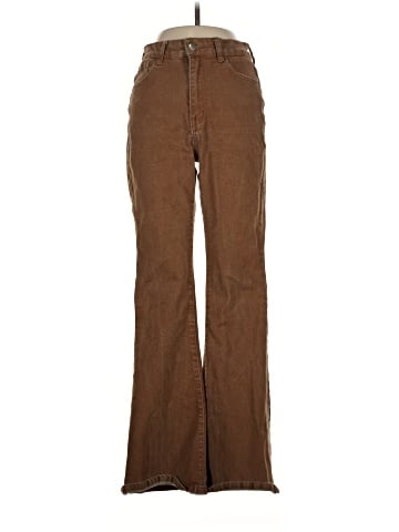 Gilipur Casual Pants (view 1)
