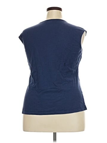 Eddie Bauer Sleeveless Top (view 2)