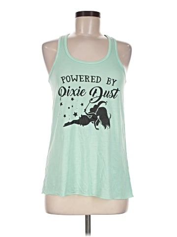 Bella Tank Top (view 1)