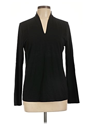 Talbots Long Sleeve Turtleneck (view 1)