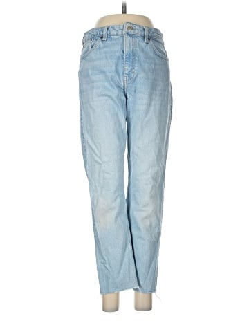 Topshop Jeans (view 1)