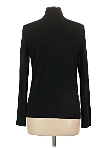 Talbots Long Sleeve Turtleneck (view 2)