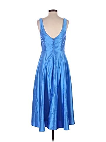Thread Cocktail Dress (view 2)