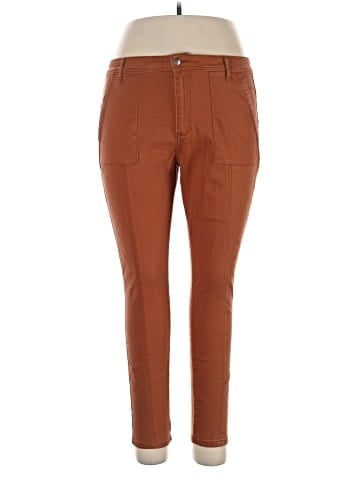 Knox Rose Casual Pants (view 1)