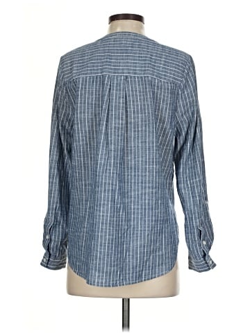 Joie Long Sleeve Blouse (view 2)