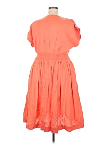 Lane Bryant Casual Dress (view 2)