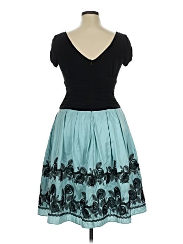 S.L. Fashions Cocktail Dress (view 2)