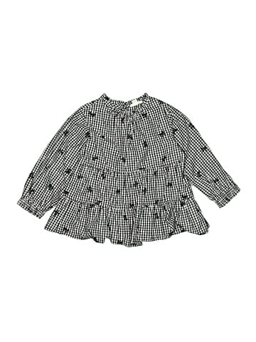 Crewcuts 3/4 Sleeve Blouse (view 1)