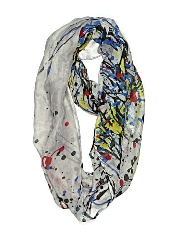 Unbranded Scarf (view 1)
