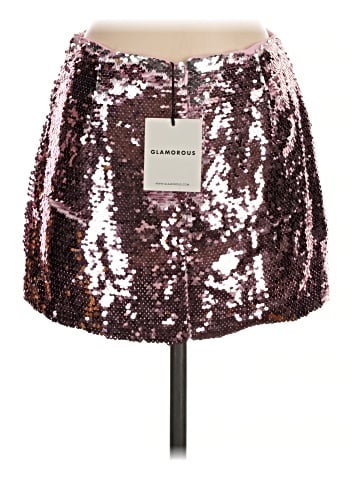 Glamorous Formal Skirt (view 2)