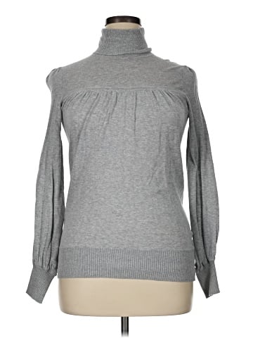 Gap Turtleneck Sweater (view 1)