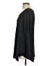 Green Envelope Black Pullover Sweater Size S - photo 5