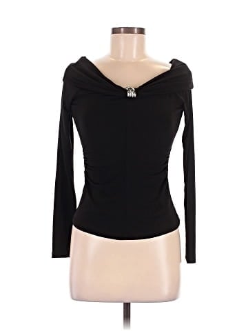 MNG Long Sleeve Top (view 1)