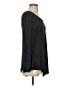 Green Envelope Black Pullover Sweater Size S - photo 4