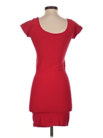 Bebe Casual Dress (view 2)