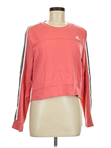 Adidas Long Sleeve T-Shirt (view 1)