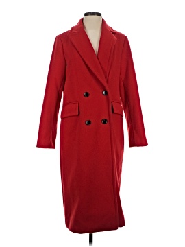 Bcbgmaxazria Coat
