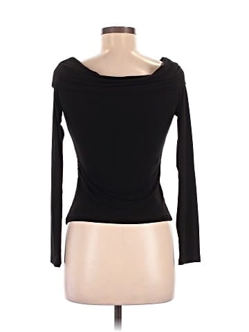 MNG Long Sleeve Top (view 2)
