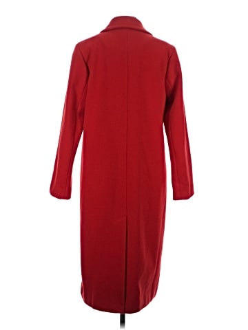 BCBGMAXAZRIA Coat (view 2)