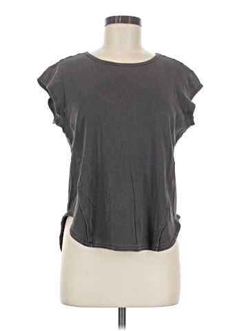Cloth & Stone Sleeveless T-Shirt (view 1)