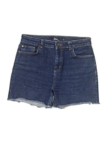 Boden Denim Shorts (view 1)