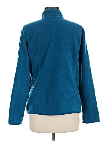 Karen Scott Sport Sweatshirt (view 2)