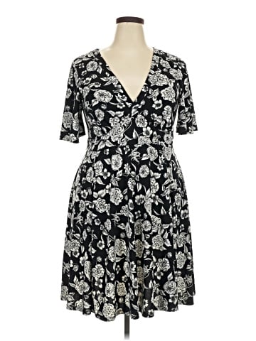 Torrid Casual Dress (view 1)