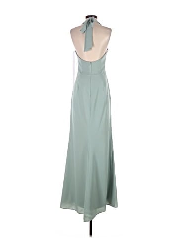 Thread Cocktail Dress (view 2)