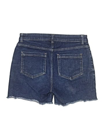 Boden Denim Shorts (view 2)