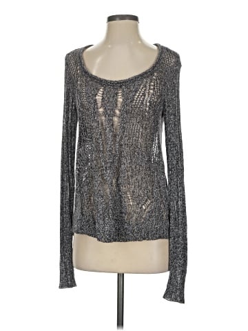 Simply Vera Vera Wang Pullover Sweater (view 1)