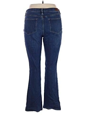Lands' End Jeans (view 2)