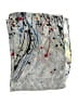 Unbranded 100% Polyester Gray Scarf One size - photo 2