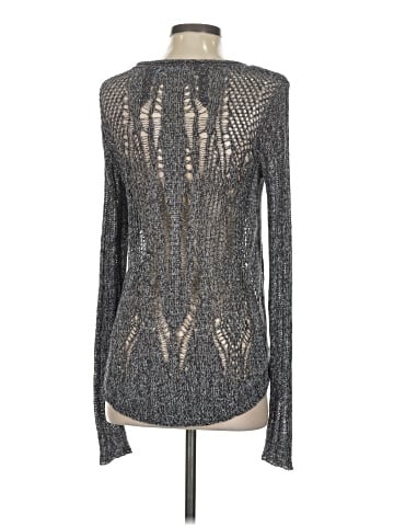Simply Vera Vera Wang Pullover Sweater (view 2)