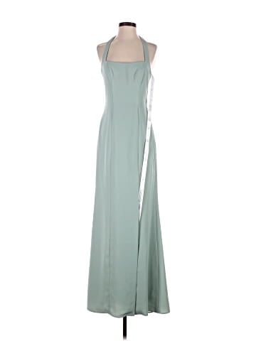 Thread Cocktail Dress (view 1)