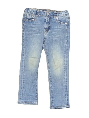 7 For All Mankind Jeans (view 1)