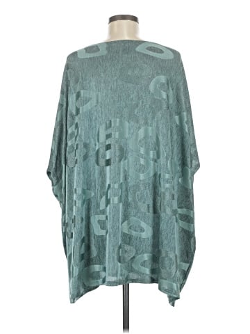 Sacred Threads 3/4 Sleeve Blouse (view 2)