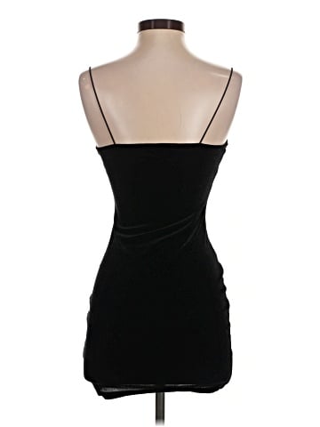 Divided by H&M Cocktail Dress (view 2)