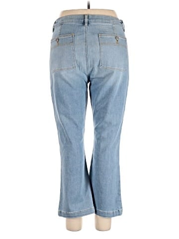 Ann Taylor LOFT Jeans (view 2)