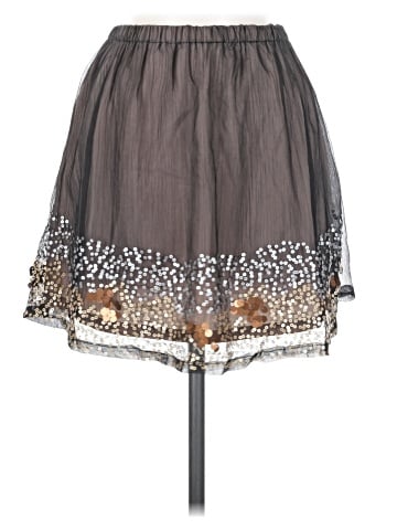 Umgee Casual Skirt (view 1)