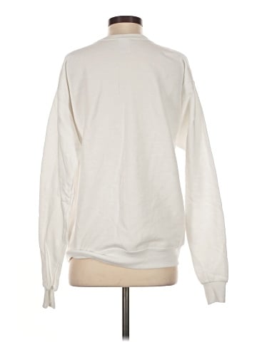 Hanes Sweatshirt (view 2)