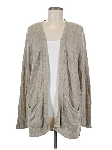 Cotton Emporium Cardigan (view 1)