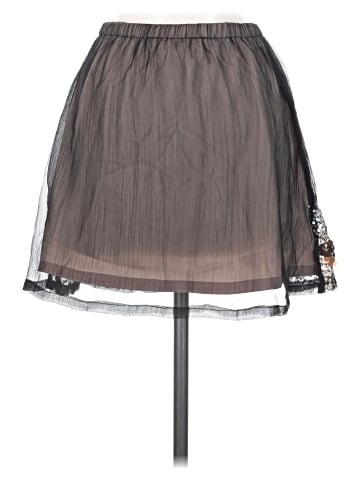 Umgee Casual Skirt (view 2)