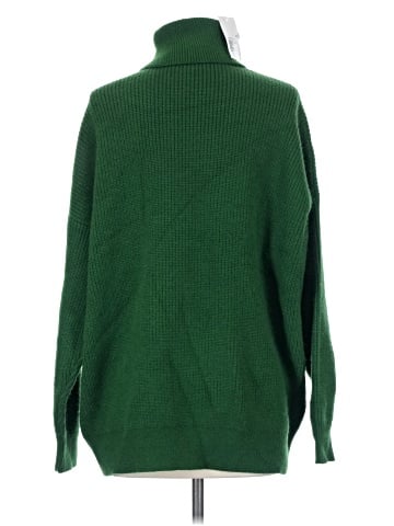 Forever 21 Turtleneck Sweater (view 2)