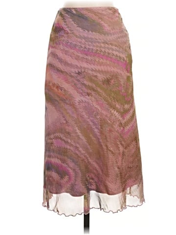 Pull&Bear Casual Skirt (view 1)