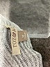Roz & Ali Gray Pullover Sweater Size M - photo 7