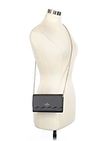 Kate Spade New York Leather Crossbody Bag (view 2)