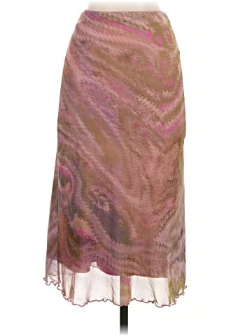 Pull&Bear Casual Skirt (view 2)