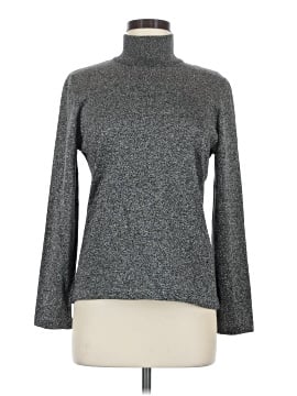 Escada by Margaretha Ley Long Sleeve Top (view 1)