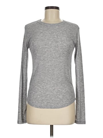 Koret Long Sleeve T-Shirt (view 1)
