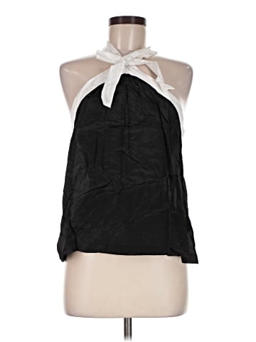 Maeve Sleeveless Blouse (view 1)